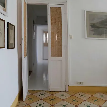 El Pisito Apartment Trujillo