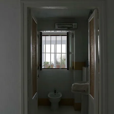 El Pisito Apartment Trujillo